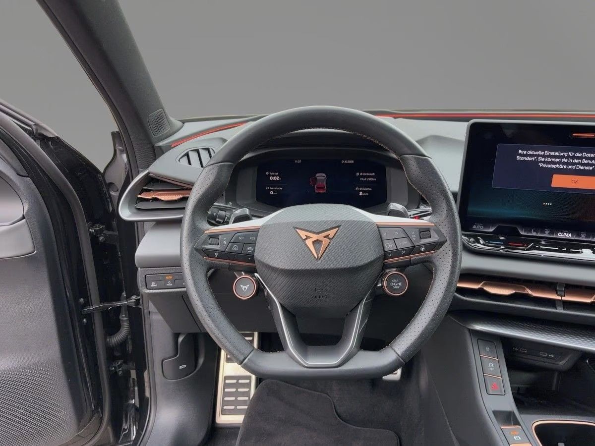 Cupra Terramar, 2.0 TSI 4Drive DSG*Kůže*Navi* - fotka 6