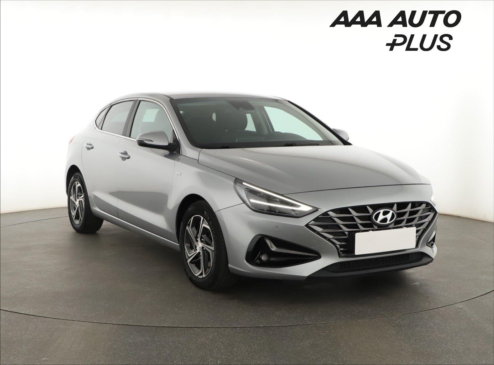 Hyundai i30, 1.5 T-GDI MHEV, Style, Záruka