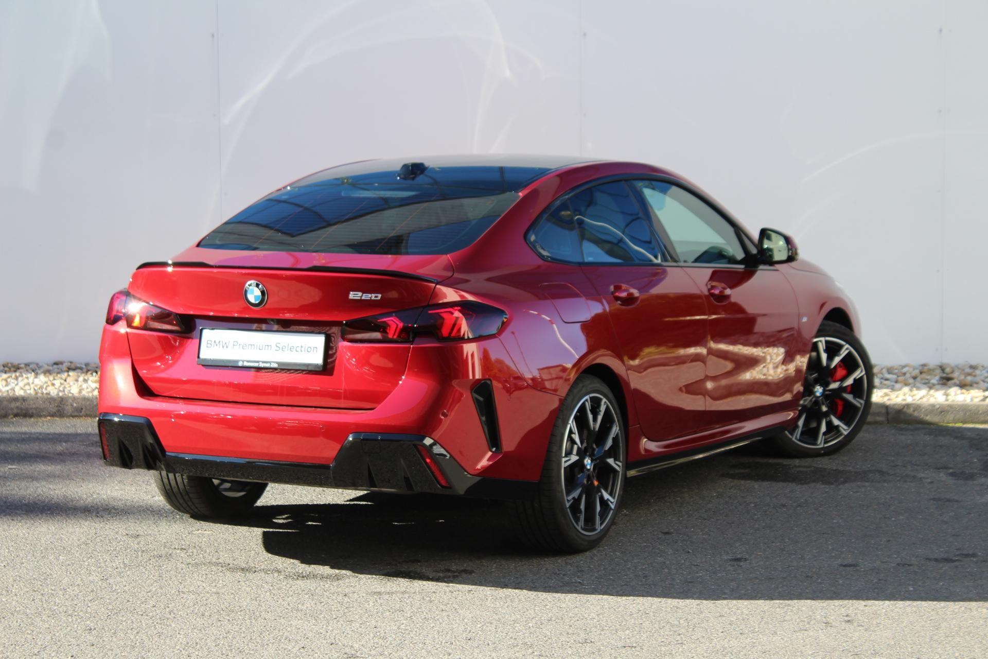 BMW Řada 2, 220 Gran Coupé | ČR | - fotka 2