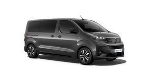 Peugeot Traveller, ALLURE L2 2.2 BlueHDi 180 EAT8