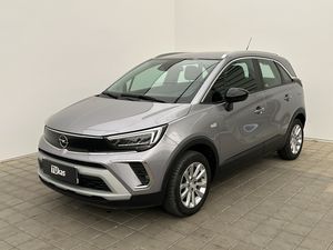Opel Crossland, 1.2Turbo  96kW Elegance