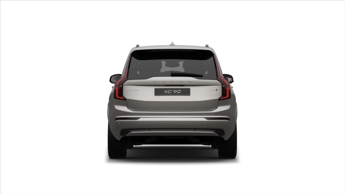 Volvo XC90, 2,0 B5  Plus Dark - fotka 3