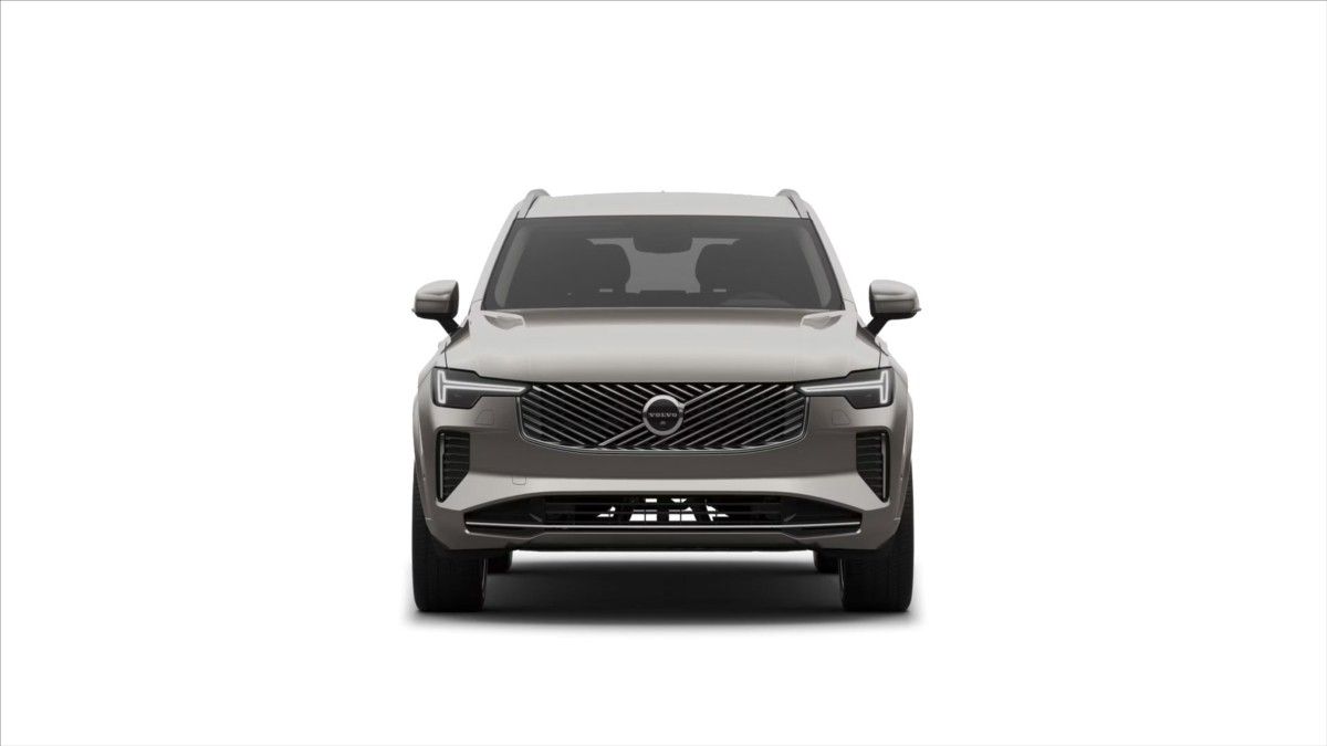 Volvo XC90, 2,0 B5  Plus Bright - fotka 6