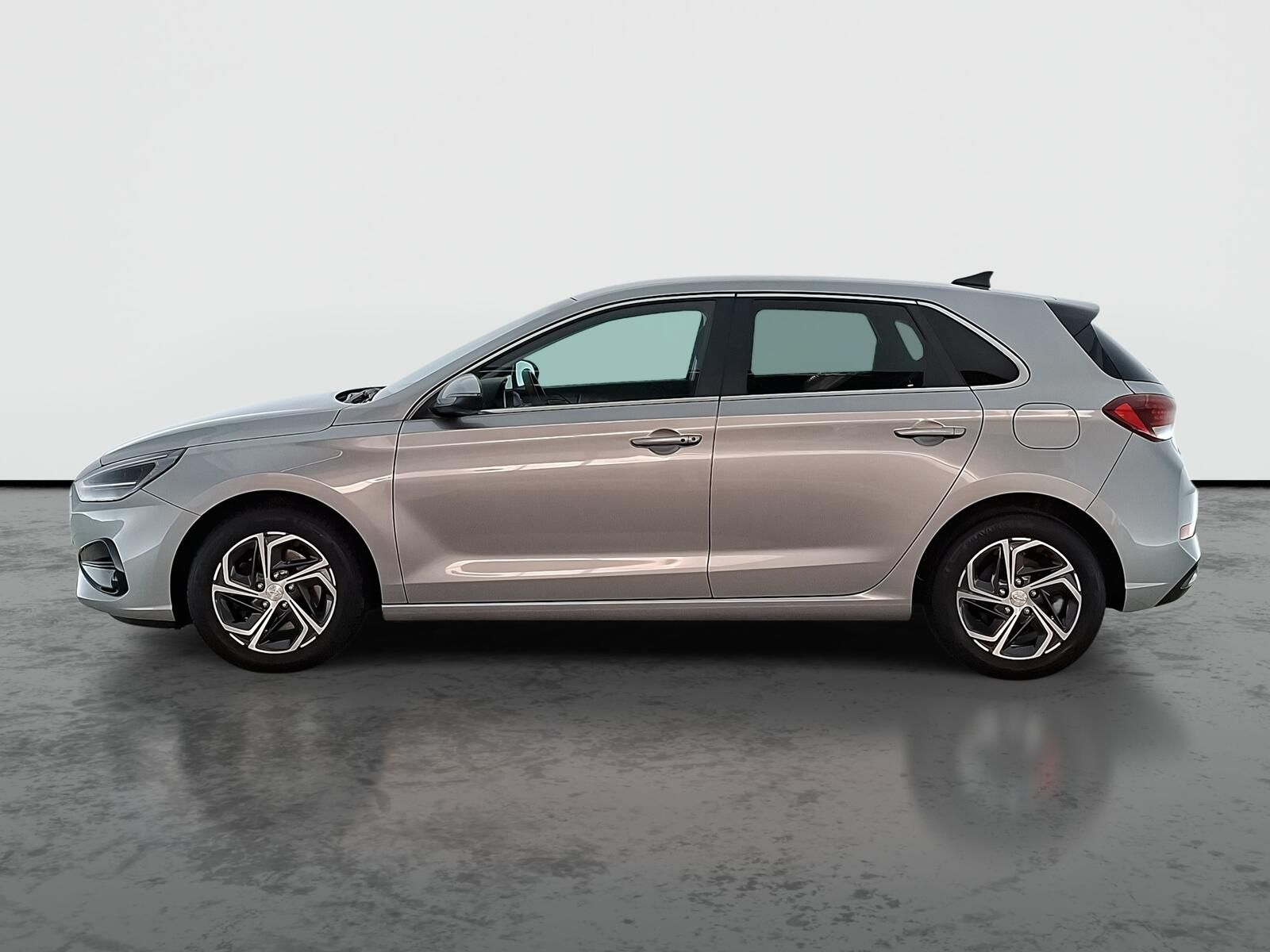 Hyundai i30, 1.0 T-GDI, Style, Serv.kniha - fotka 3