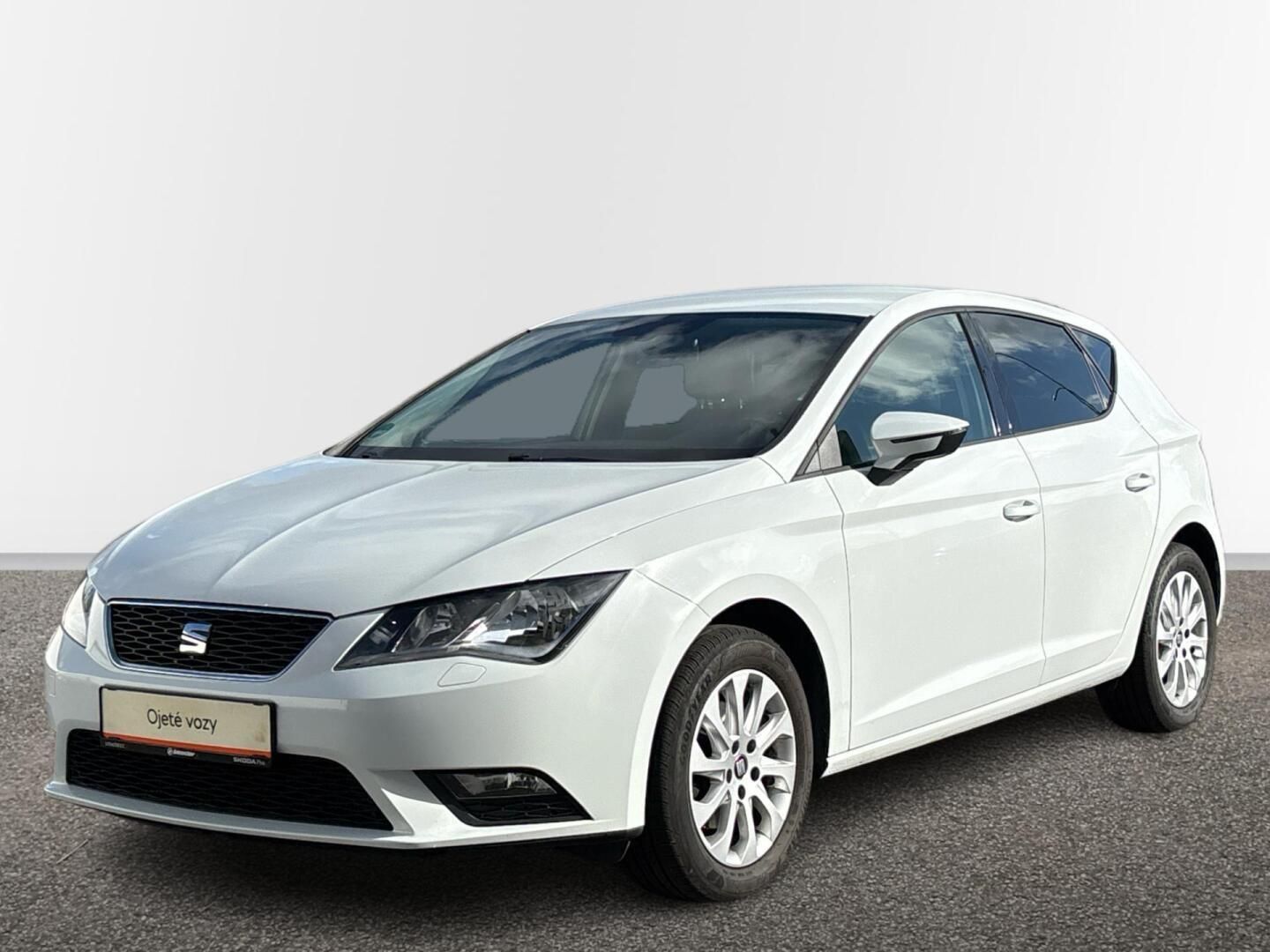 Seat Leon, 1.6 TDI / 77 kW STYLE