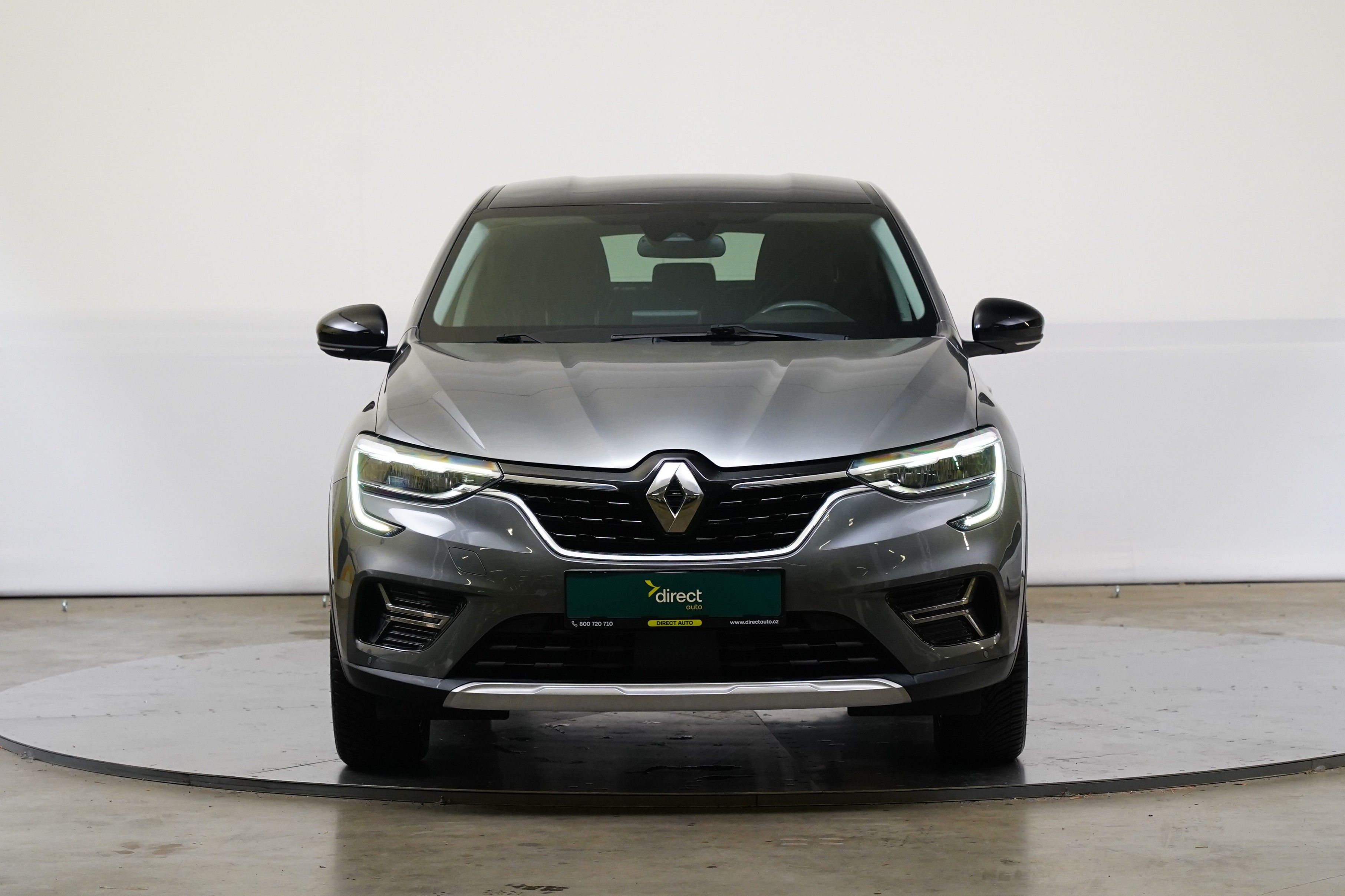 Renault Arkana, 1.3 TCe 103 kW - fotka 4