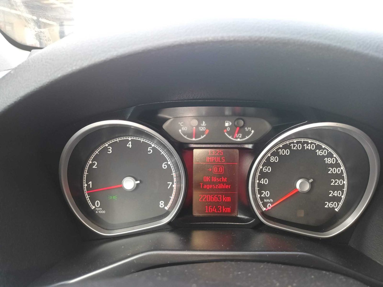 Ford Mondeo, 2.0 16V, LPG - fotka 3