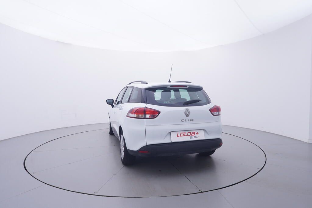 Renault Clio, WINTER EDITION 0.9       _ kW - fotka 4