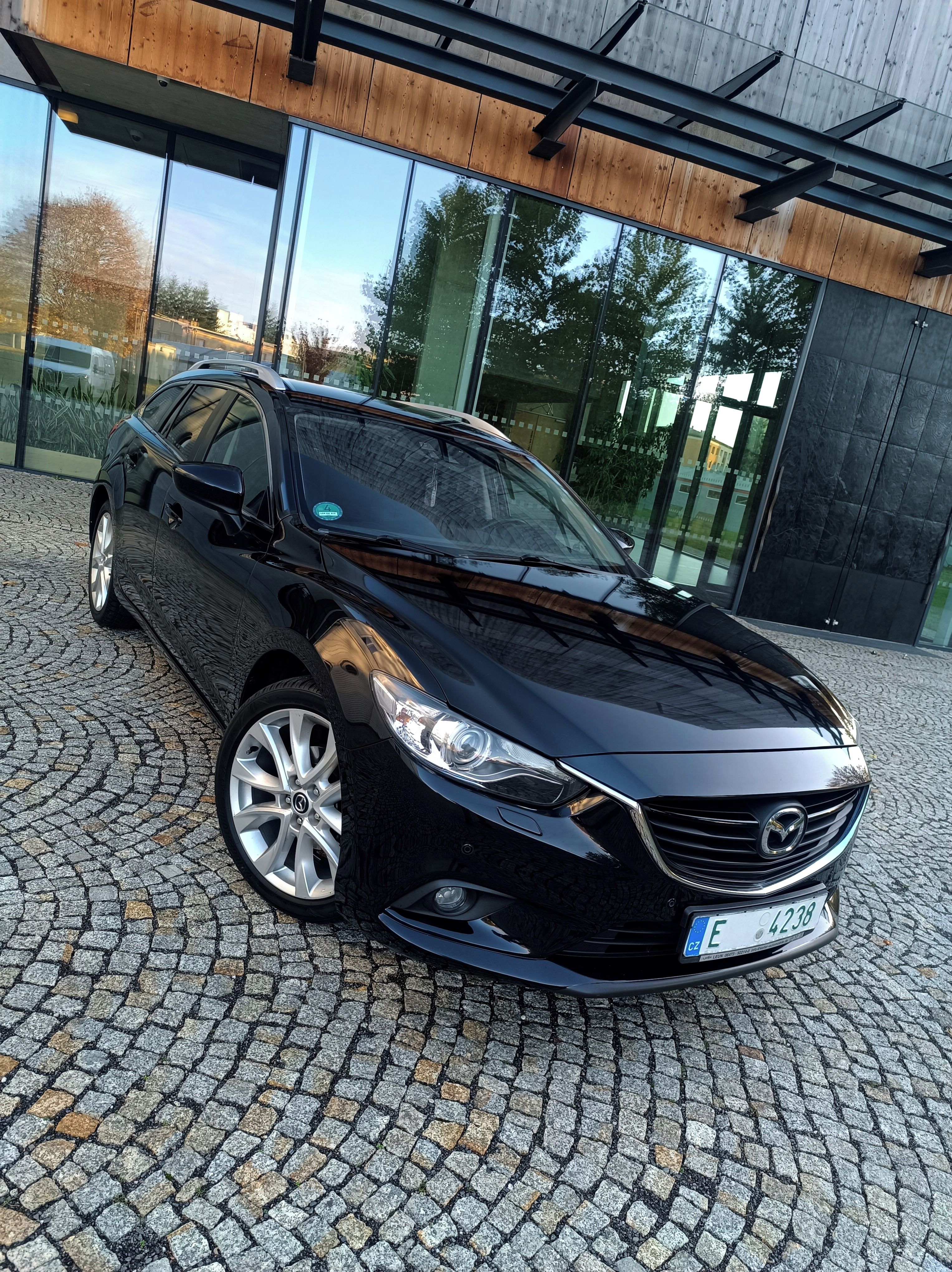 Mazda 6, 2.0i 107kw SkyActive 139tkm - fotka 4
