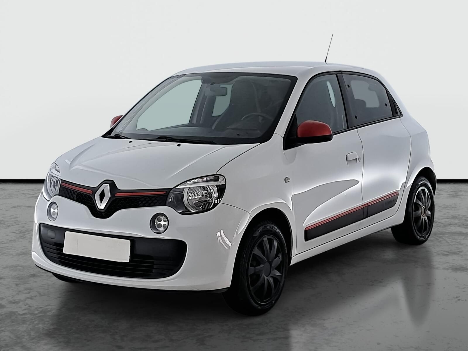 Renault Twingo, 1.0 SCe, Klima, El. okna - fotka 2