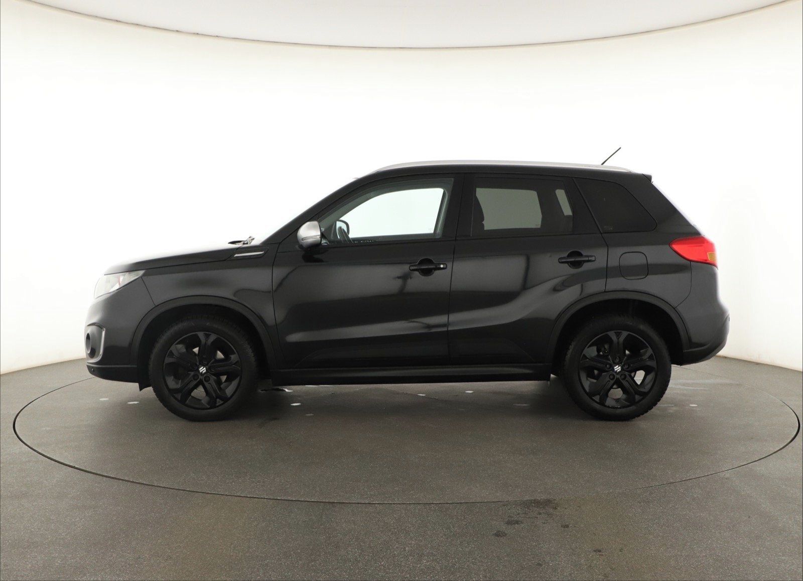Suzuki Vitara, 1.4 BoosterJet, 4X4, Automat - fotka 3