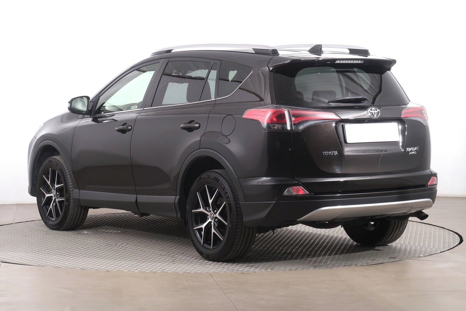 Toyota Rav4, 2.0 VVT-i, 4X4, Automat - fotka 4