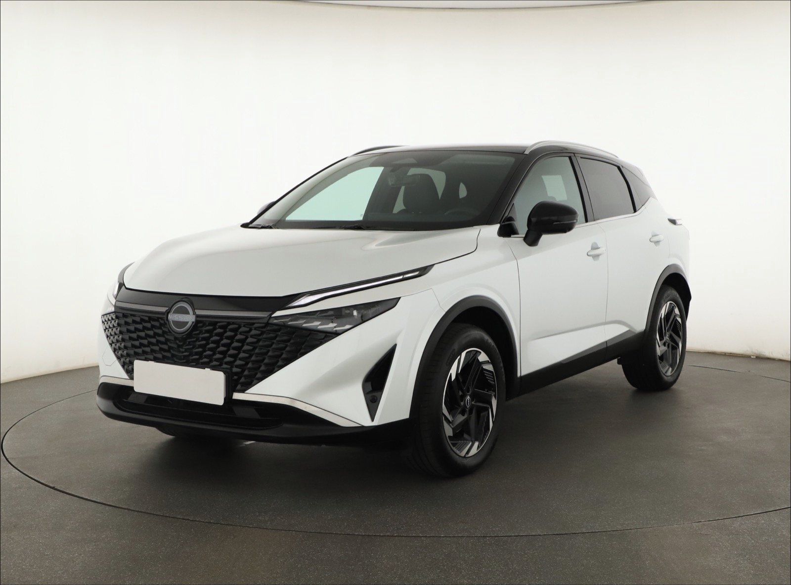 Nissan Qashqai, 1.3 DIG-T MHEV, N-Connecta - fotka 2