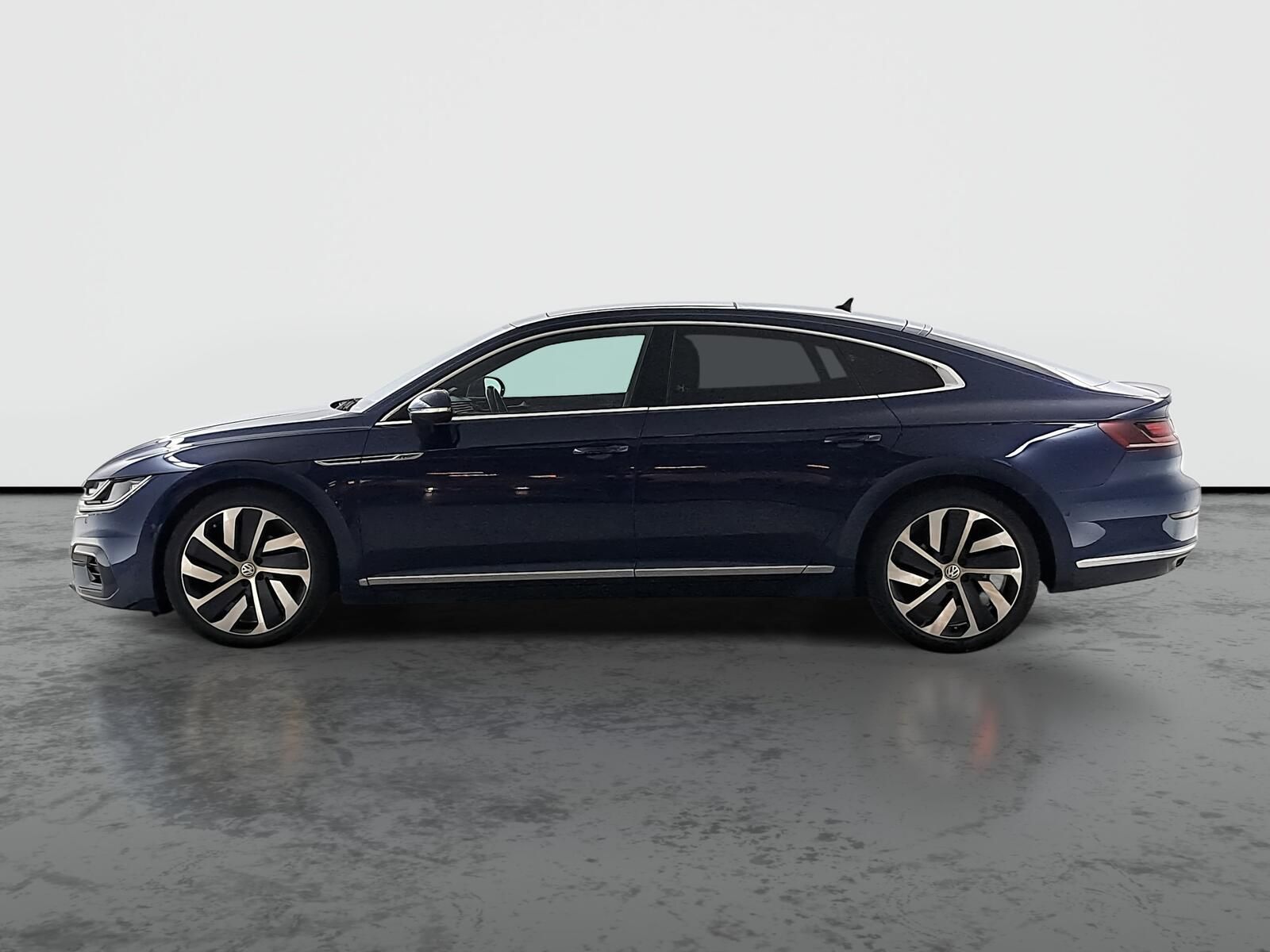 Volkswagen Arteon, 2.0 TDI, R-line, Automat, Kůže - fotka 3