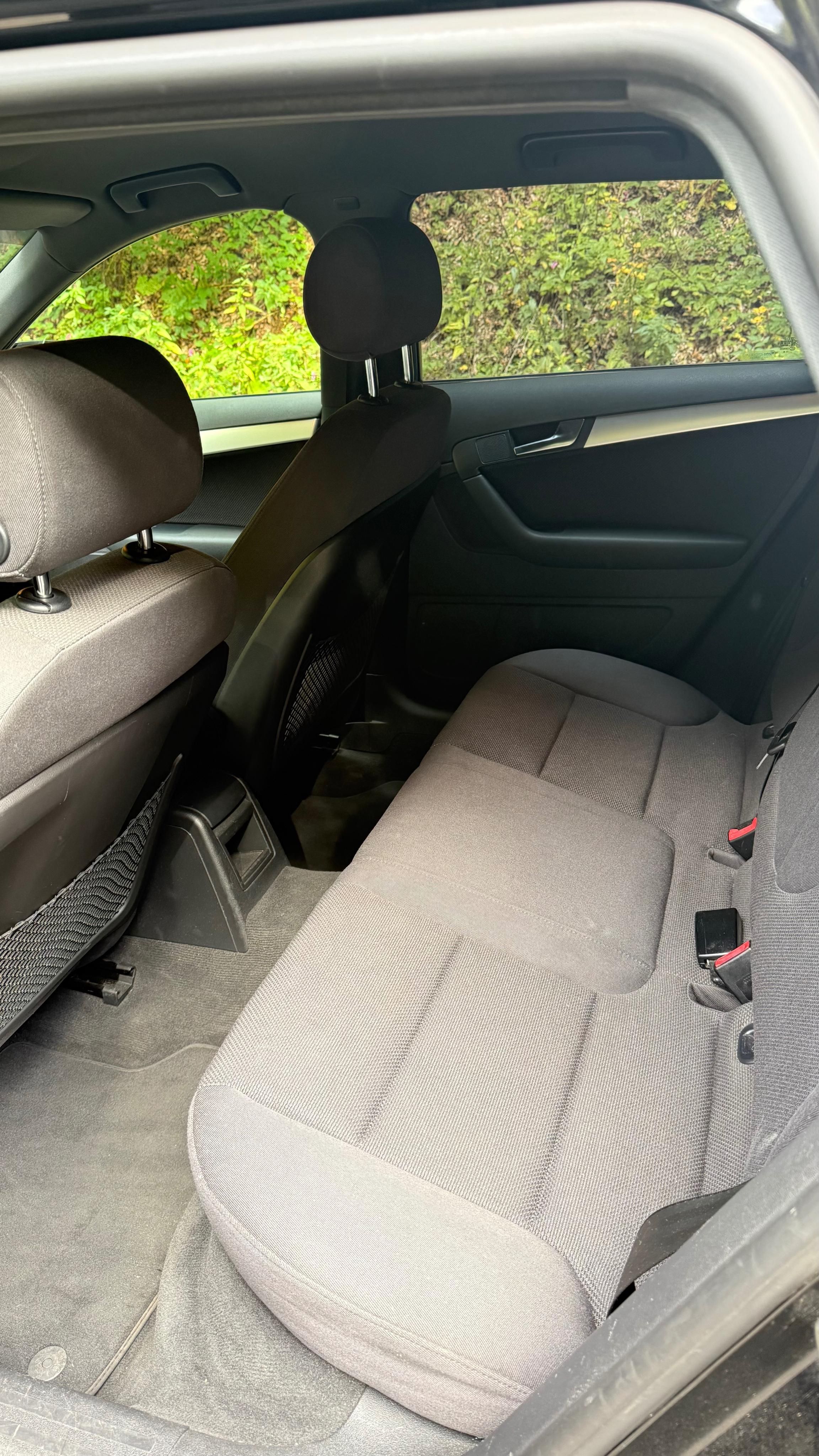 Audi A3, Audi A3 Sportback 2.0 TDI - fotka 6