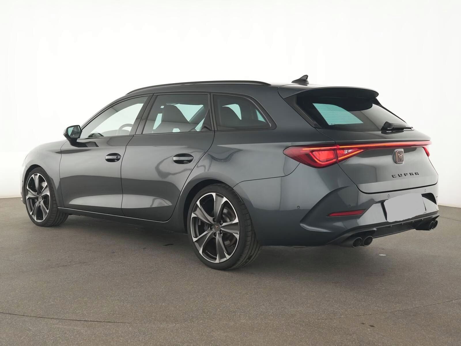 Cupra Leon, VZ 2.0 TSI*Kamera*Navi*Led*DAB - fotka 2