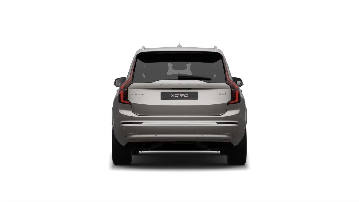 Volvo XC90, 2,0 B5  Plus Bright - fotka 3