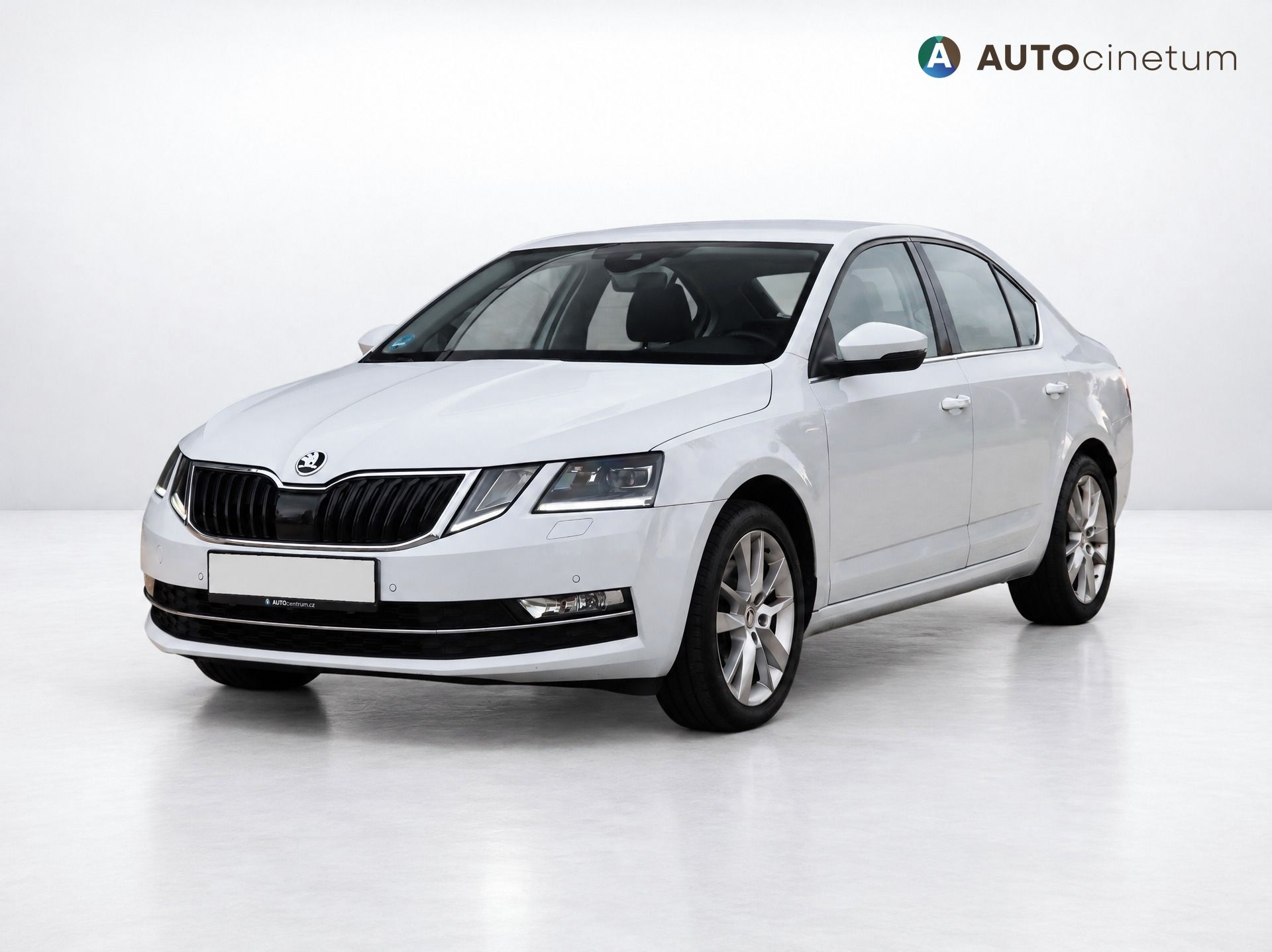 Škoda Octavia, 2.0 TSI Style+ Full Led,DSG,TZ