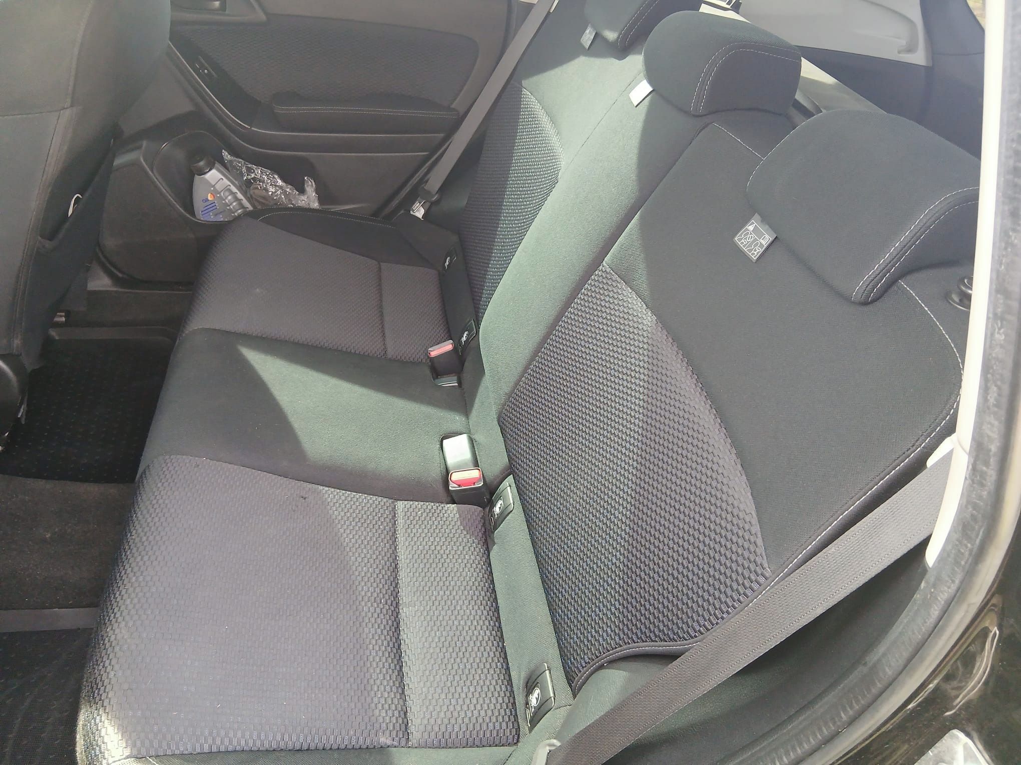 Subaru Forester, 2i Active, 4x4 - fotka 5