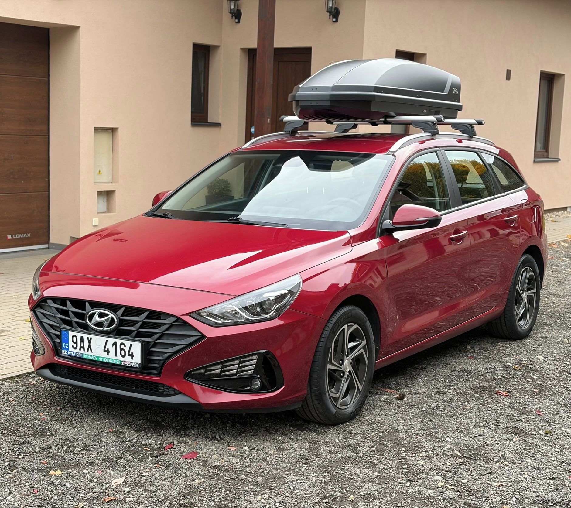 Hyundai i30, Záruka 31.tis.km.Rv.23.1.0Tgdi