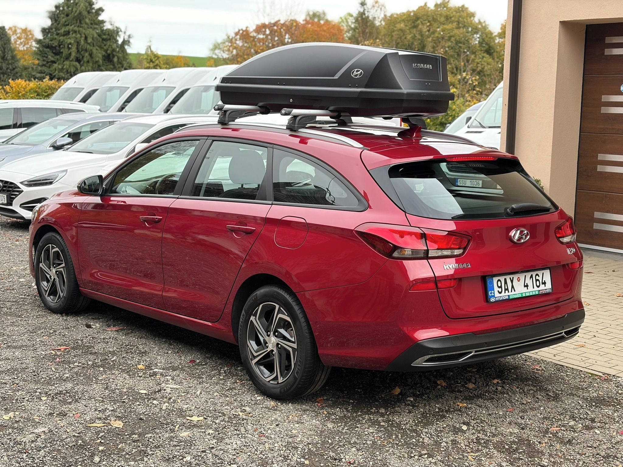 Hyundai i30, Záruka 31.tis.km.Rv.23.1.0Tgdi - fotka 3