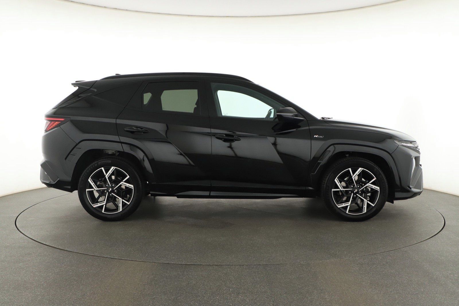 Hyundai Tucson, 1.6 T-GDI, N-Line, N Line - fotka 6