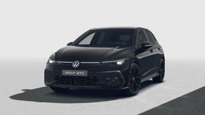 Volkswagen Golf, 2.0 TSI 195kW DSG