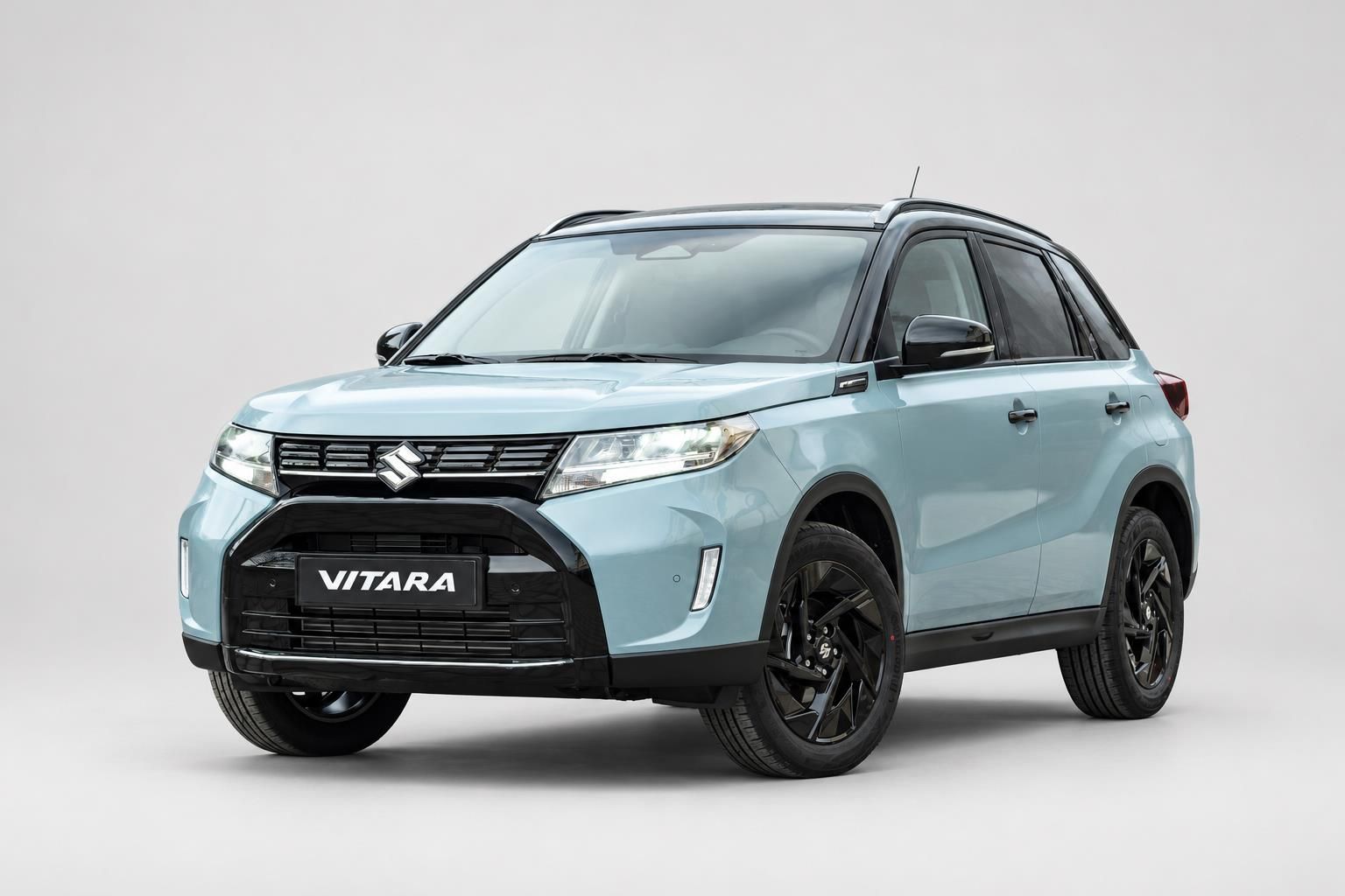 Suzuki Vitara, ELEGANCE 1,4 HYBRID A/T 4x2 BL