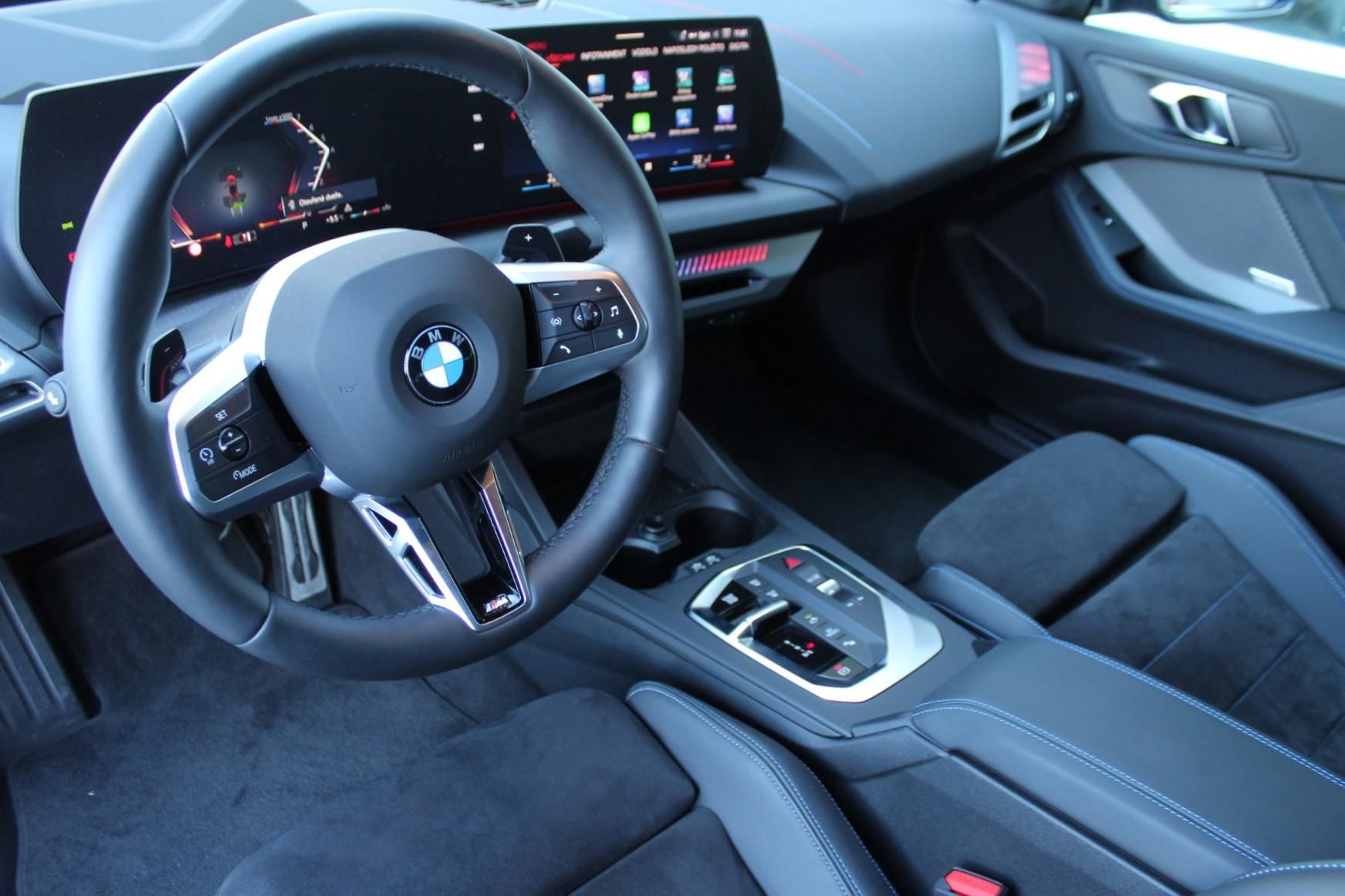 BMW Řada 2, 220 Gran Coupé | ČR | - fotka 4