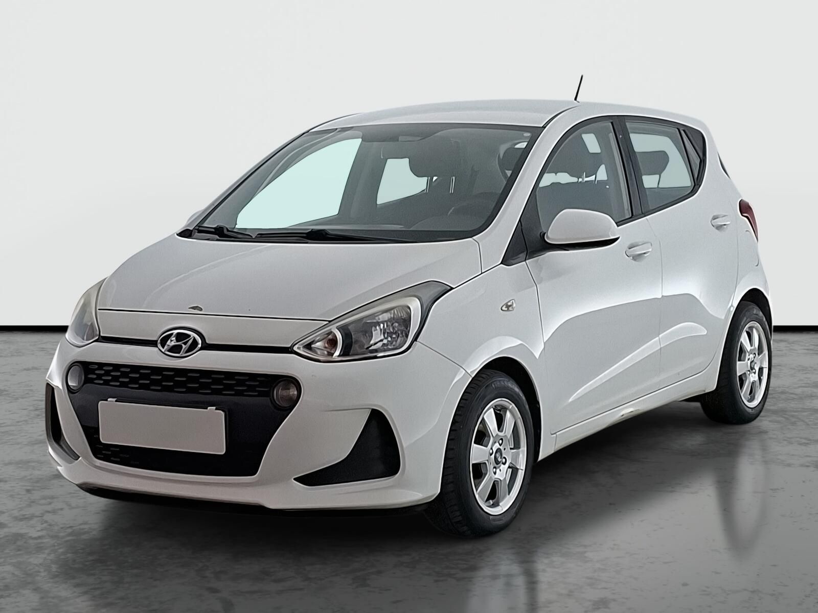 Hyundai i10, 1.0, LPG, Klima, oblíbený vůz - fotka 2