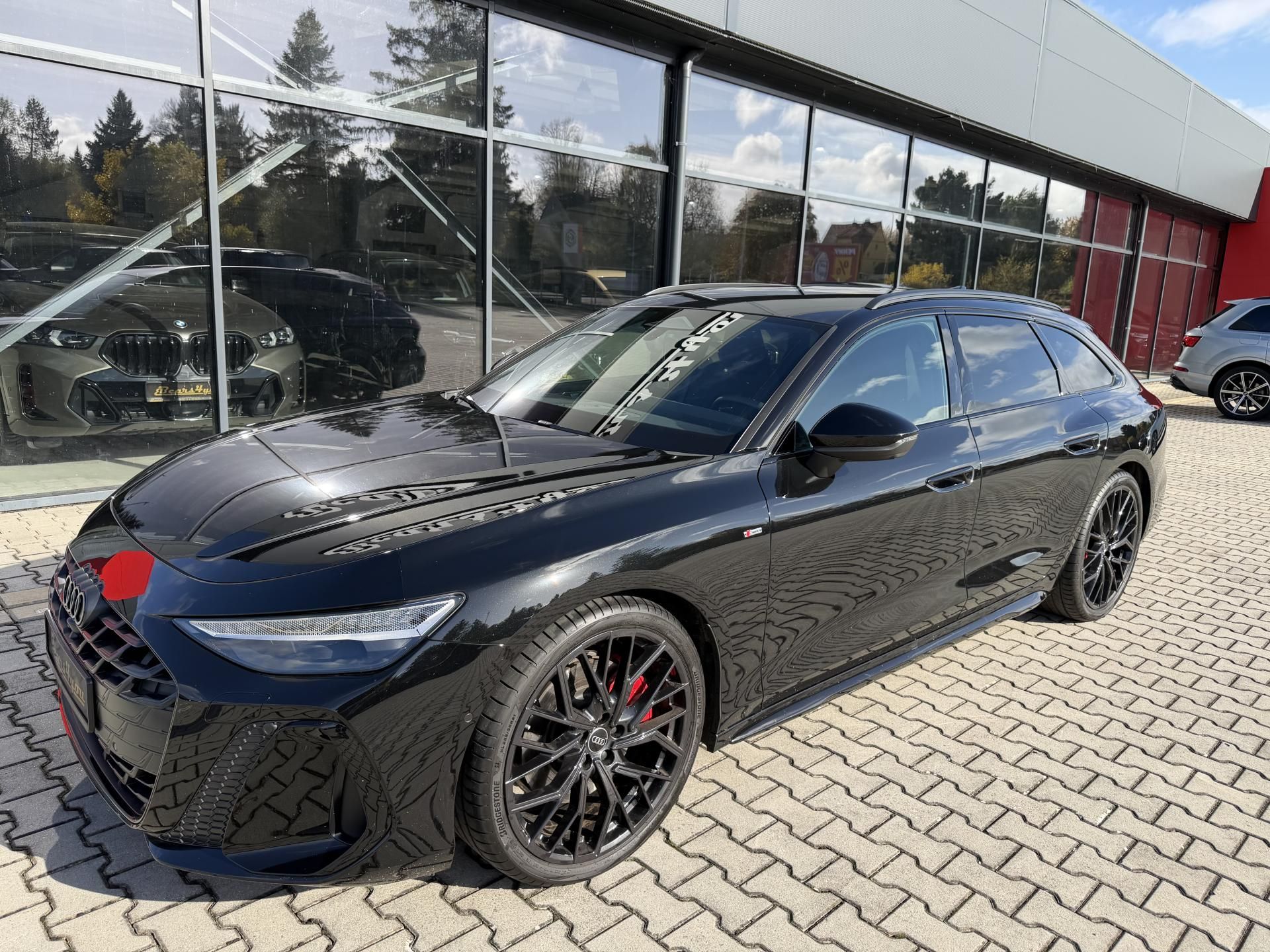 Audi A6, 150kW STR 4X4 S-LINE 3D R21!!! - fotka 2