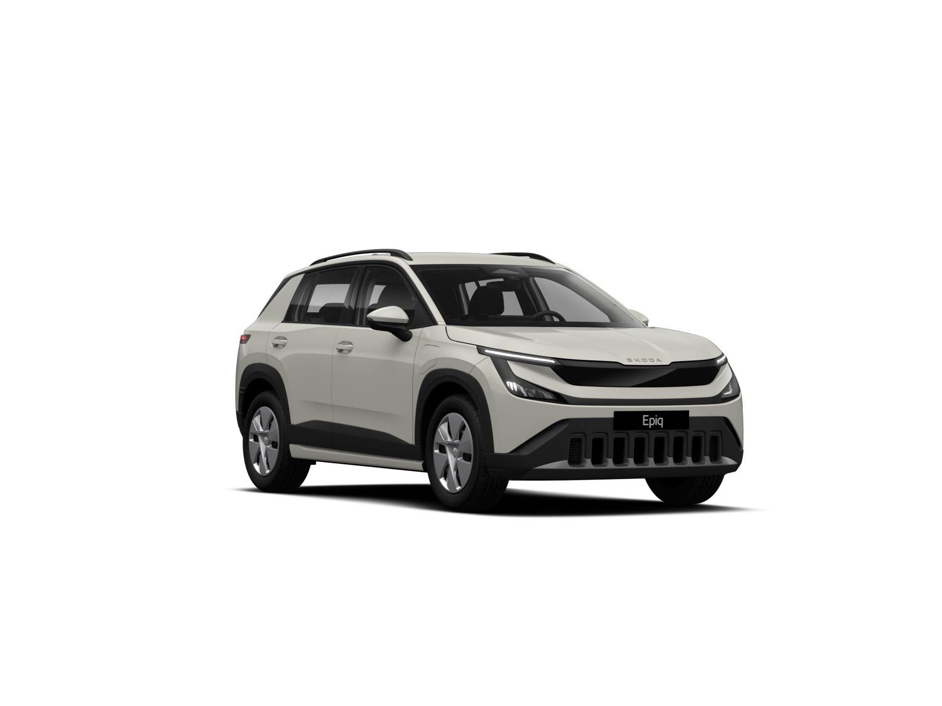 Škoda Epiq, 0.0 elektro / 85 kW 35 Essence