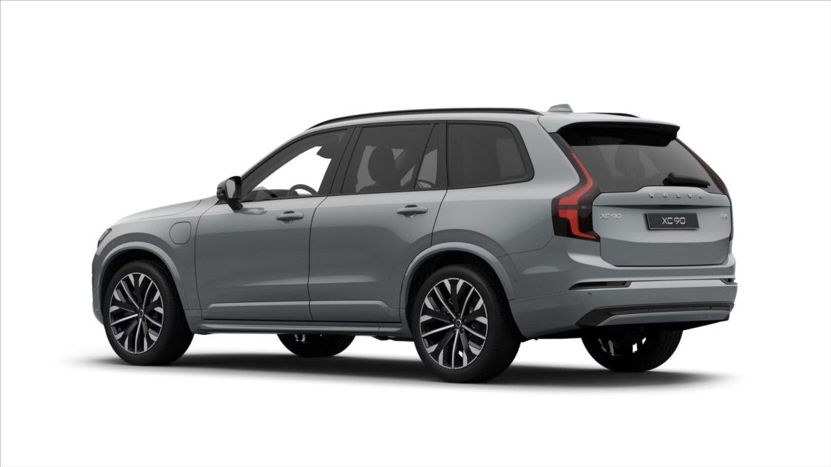 Volvo XC90, 2,0 T8 PHEV  Plus Dark - fotka 2