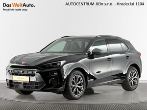 Cupra Terramar, 1.5 TSI 110kW DSG