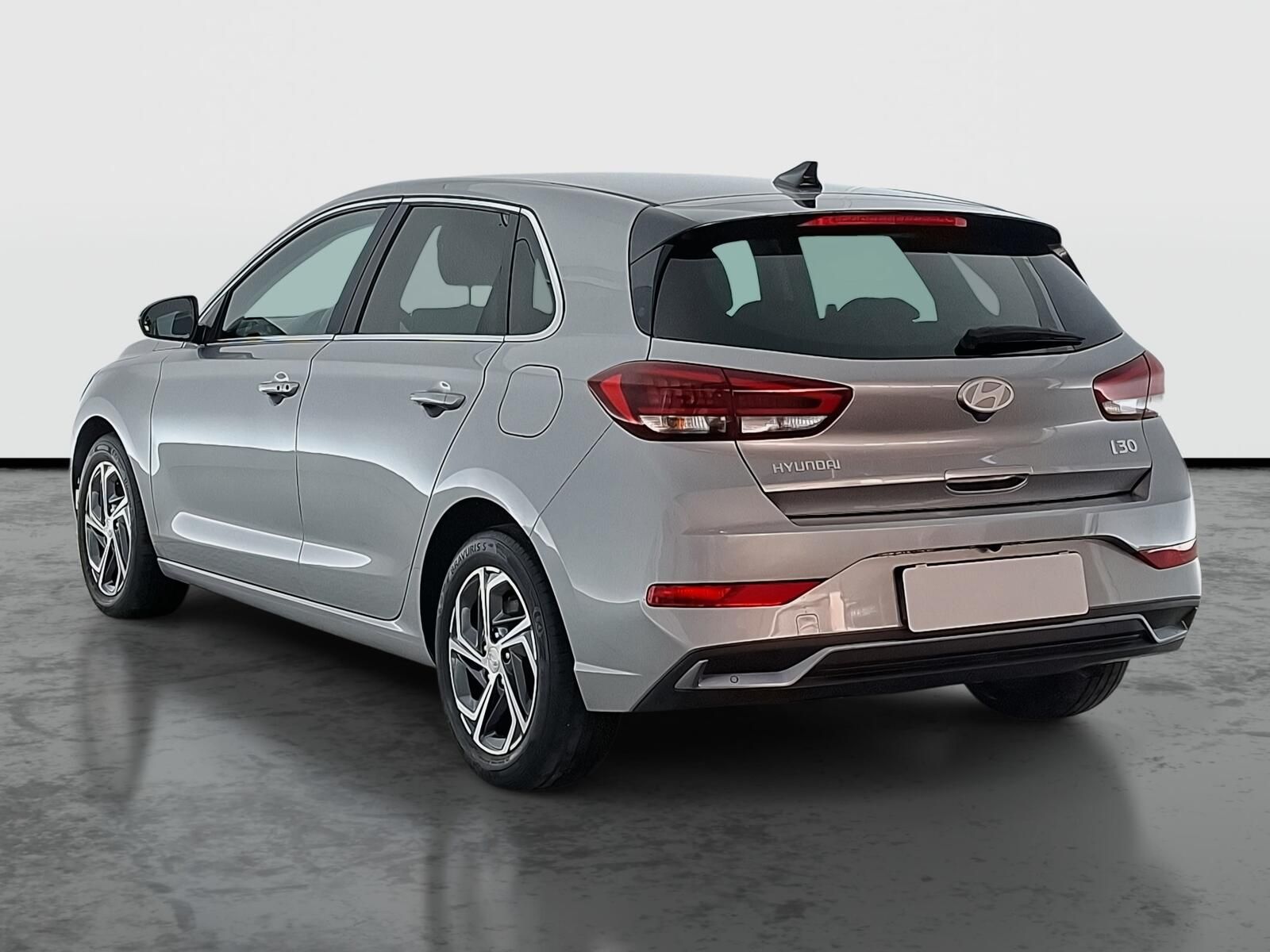 Hyundai i30, 1.0 T-GDI, Style, Serv.kniha - fotka 4