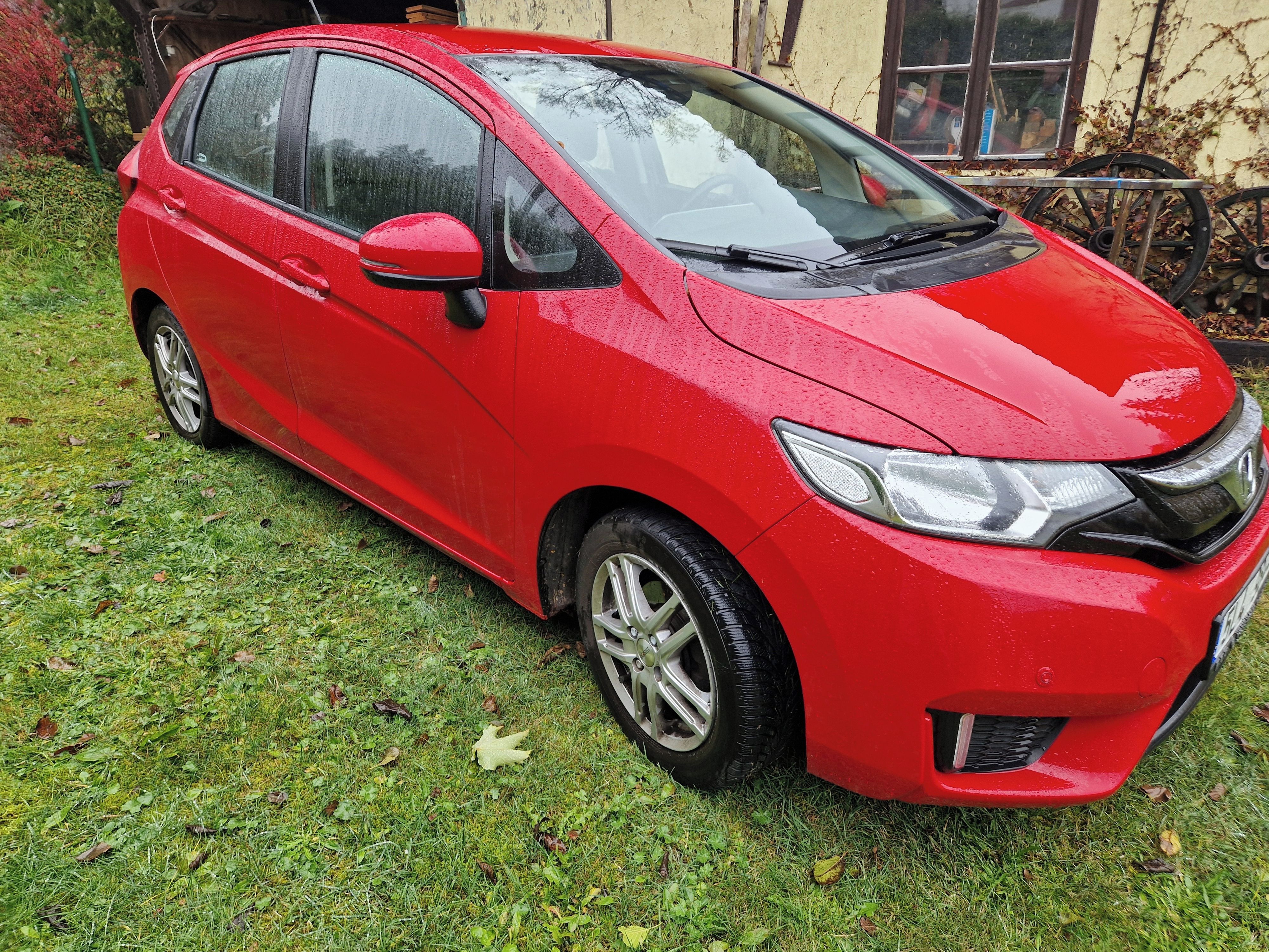 Honda Jazz, 1.3 benzin, 34.078km, 2018 - fotka 5