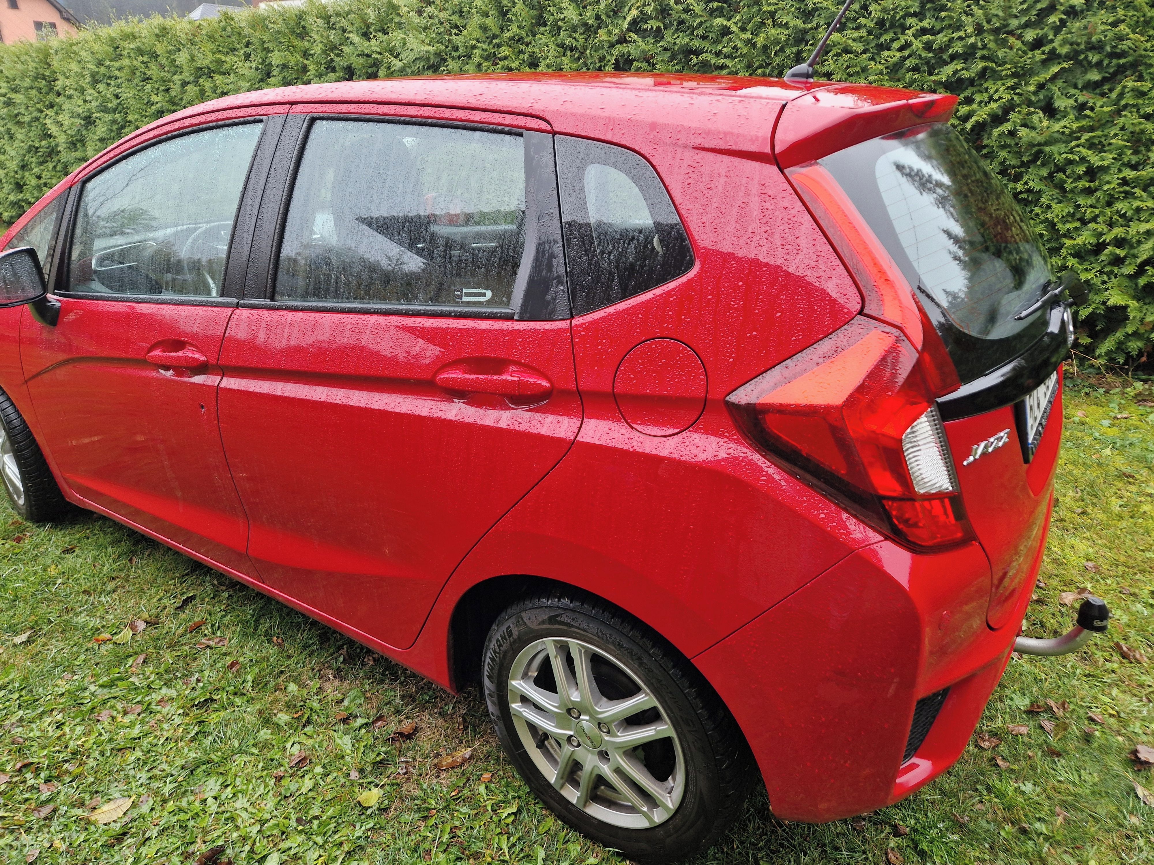 Honda Jazz, 1.3 benzin, 34.078km, 2018 - fotka 3