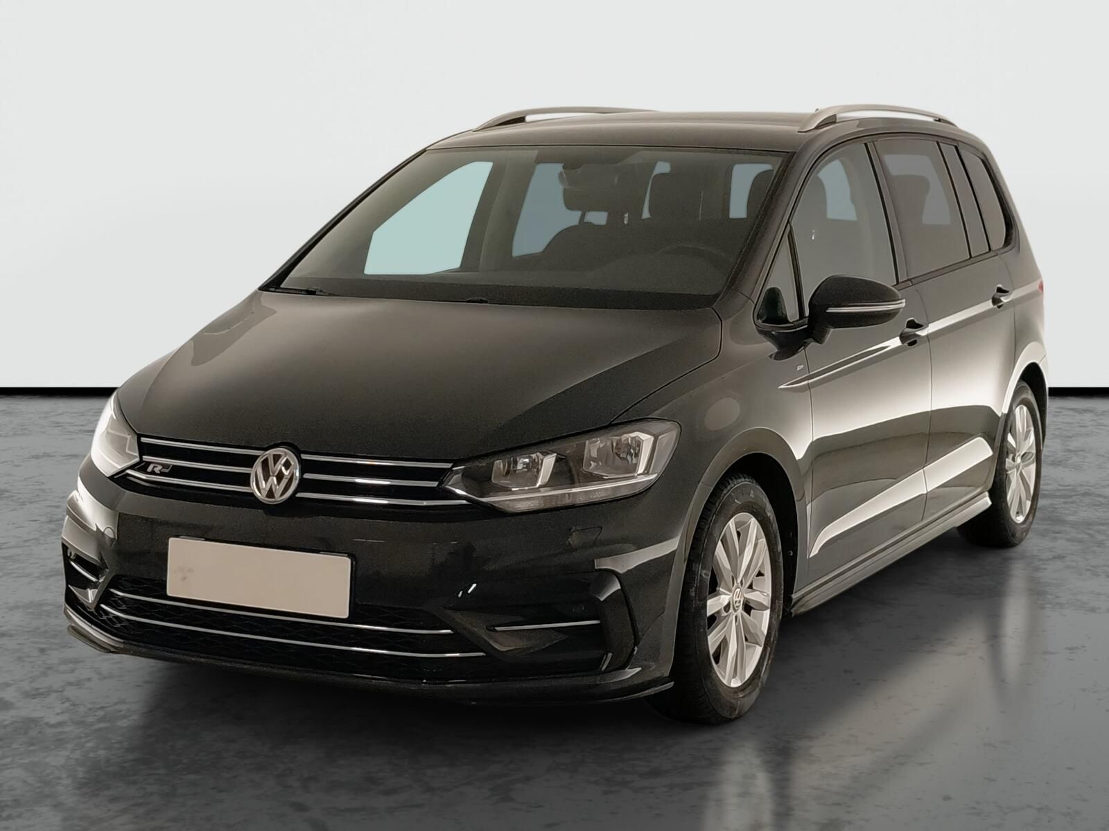 Volkswagen Touran, 1.6 TDI, Comfortline, Automat - fotka 2