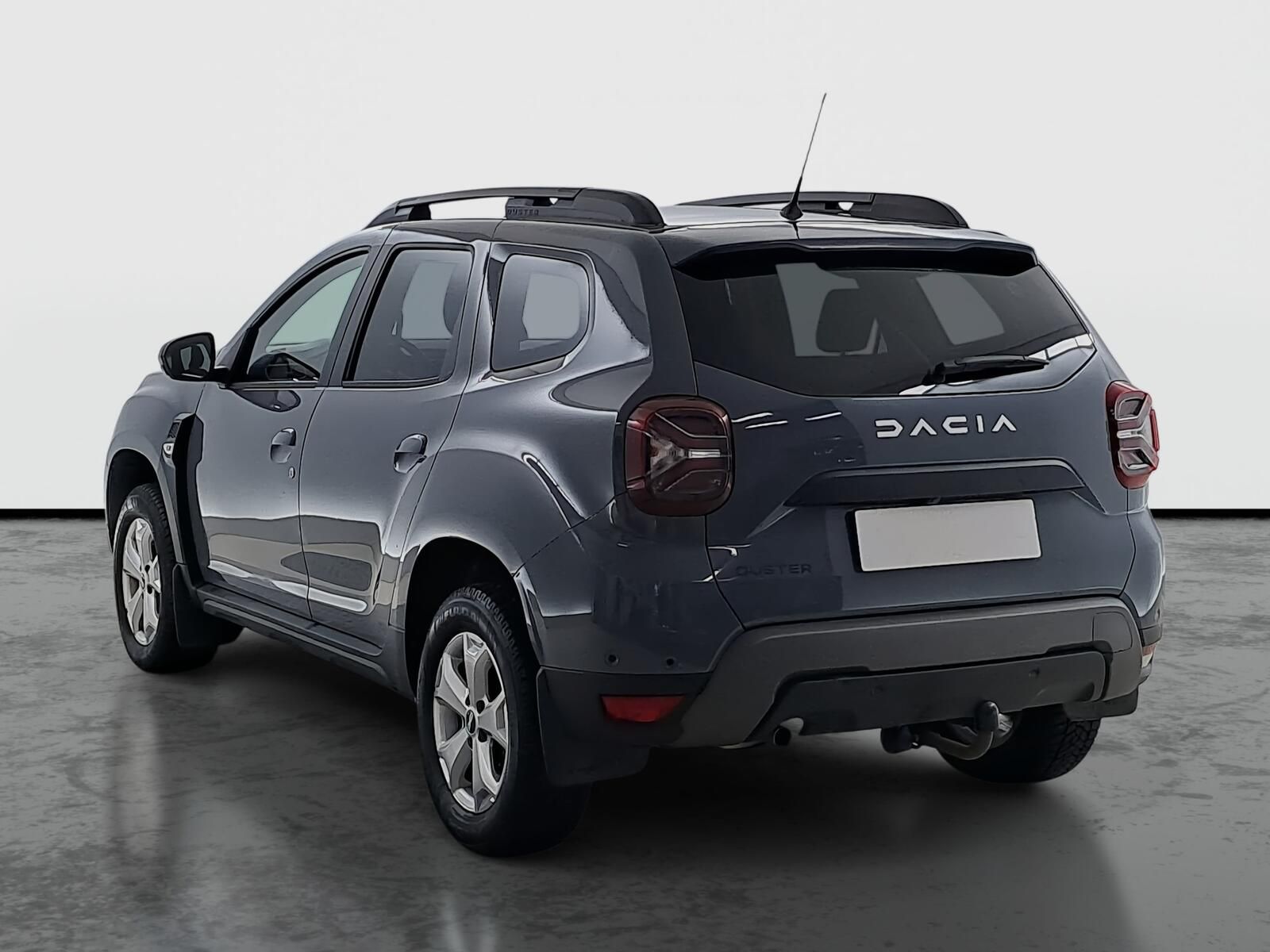 Dacia Duster, 1.0 TCe, Záruka, LPG, ČR,1.maj - fotka 4