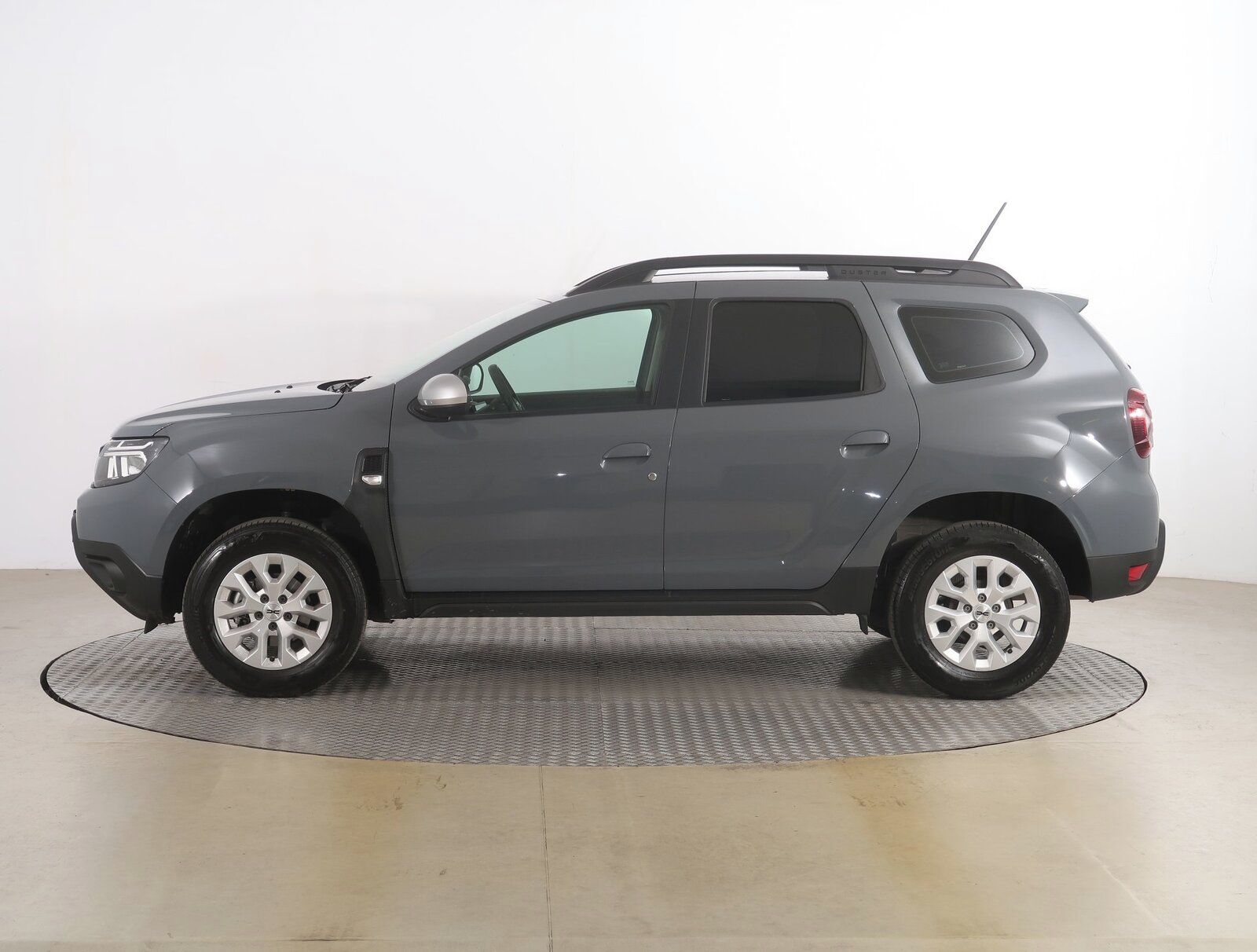 Dacia Duster, 1.0 TCe, Comfort, LPG - fotka 3