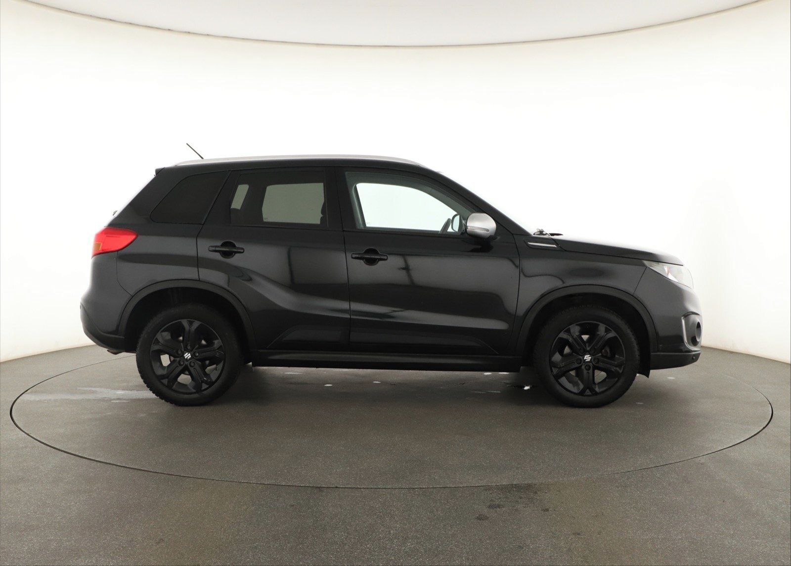 Suzuki Vitara, 1.4 BoosterJet, 4X4, Automat - fotka 6