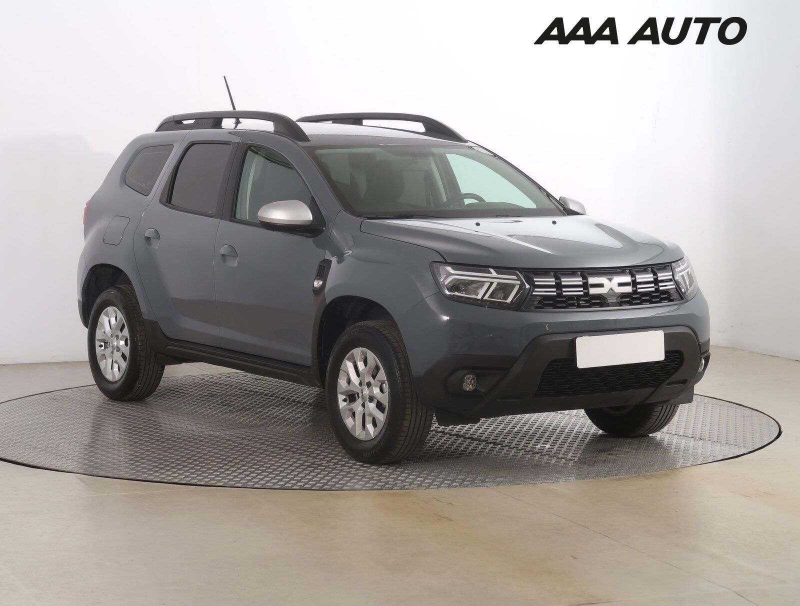 Dacia Duster, 1.0 TCe, Comfort, LPG
