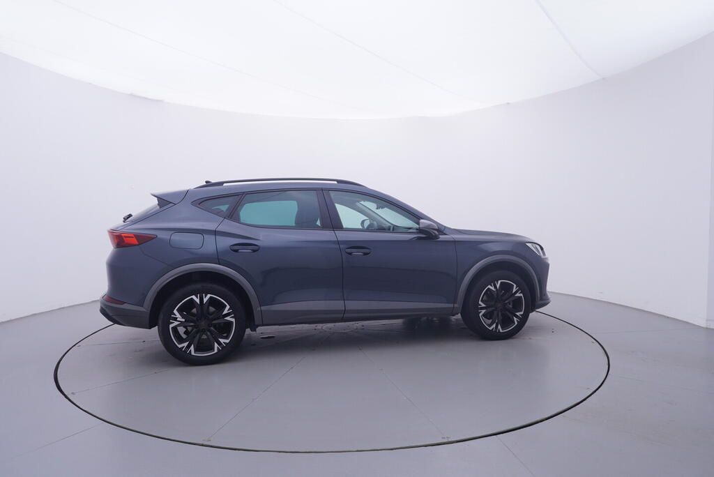 Cupra Formentor, Style 1.5 TSI 110 kW - fotka 6