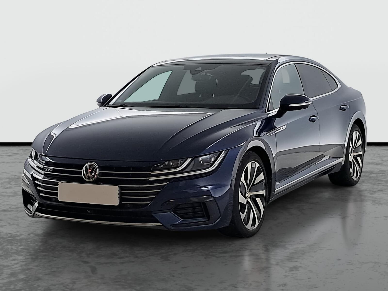 Volkswagen Arteon, 2.0 TDI, R-line, Automat, Kůže - fotka 2