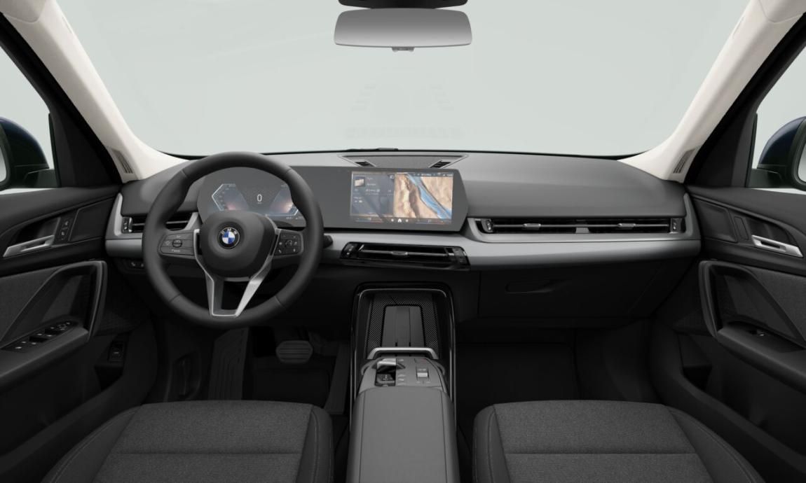 BMW X1, xDrive23d - fotka 3