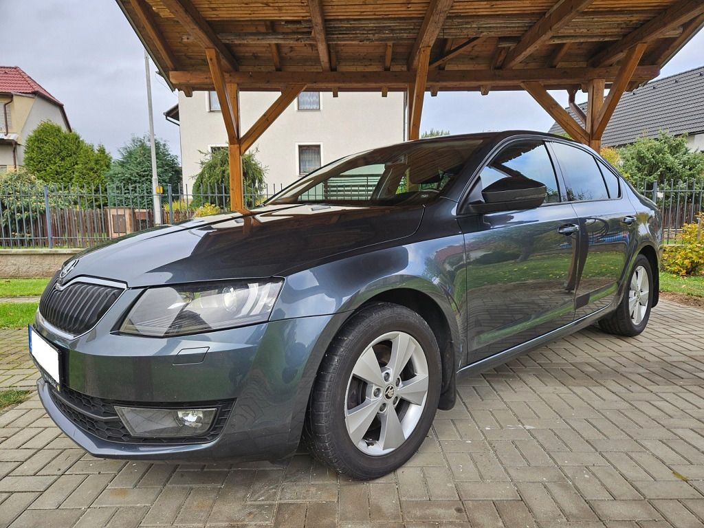 Škoda Octavia, 2.0TDI 135 kW DSG 4x4 Elegance - fotka 3