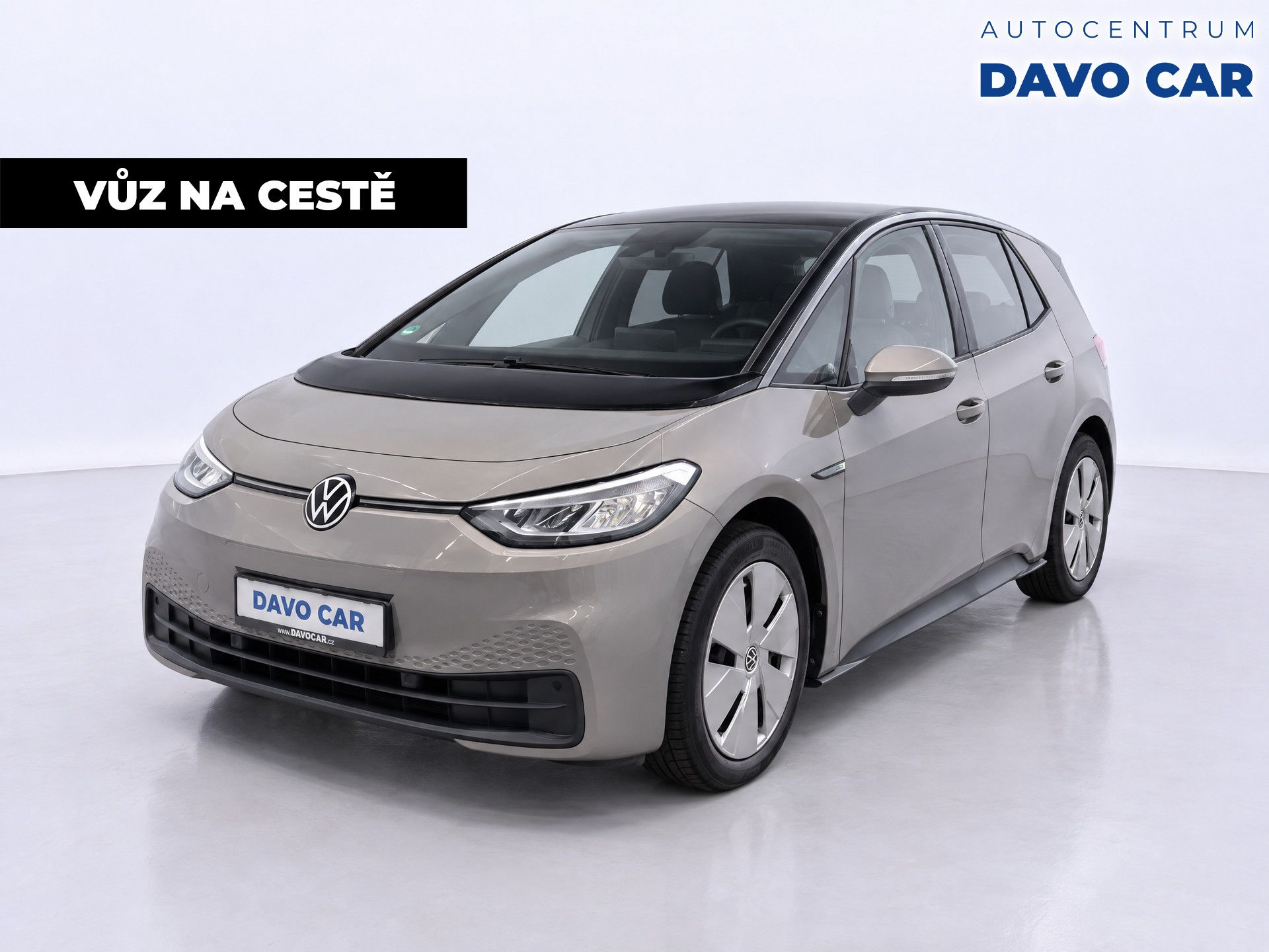Volkswagen ID.3, Pure Performance DPH