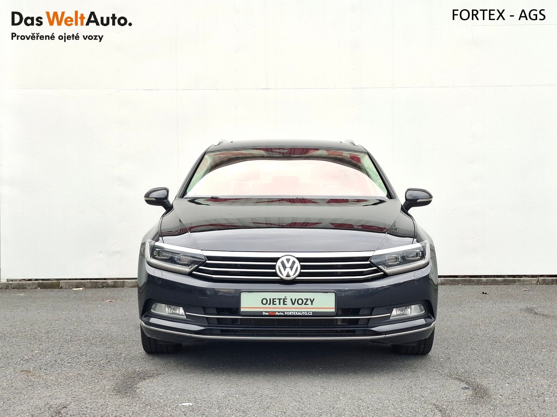Volkswagen Passat, Variant Highline, 2.0 TDI,110k - fotka 4