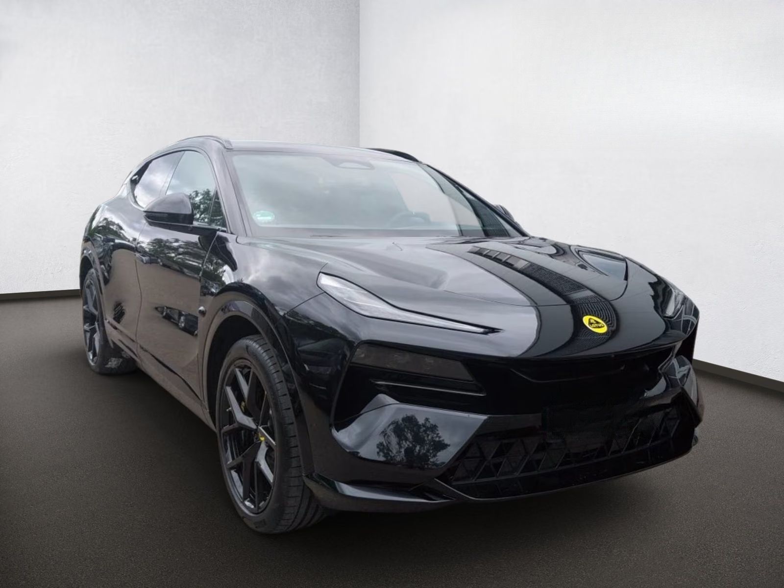 Lotus Eletre, Business Edition* HeadUp * - fotka 6