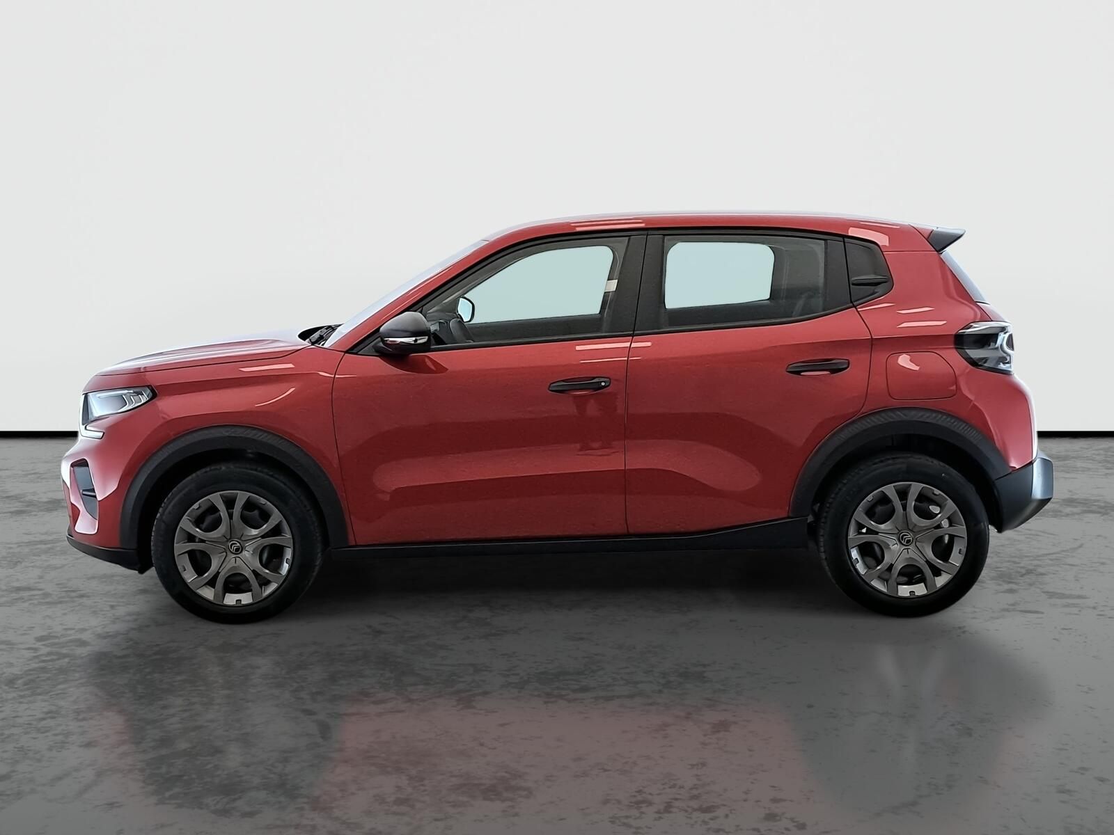Citroën C3, 1.2 Turbo, Záruka, ČR,1.maj - fotka 3